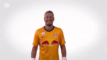 Schulz GIF by FC Red Bull Salzburg