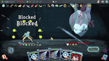 Slay The Spire GIF