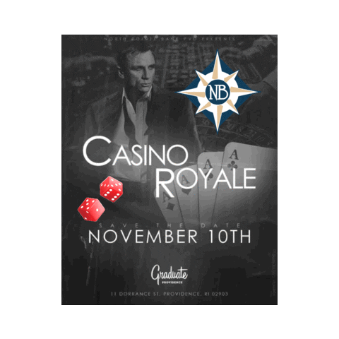 Sticker by NorthPointePVD