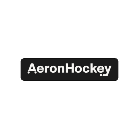Sticker by Aeron Hockey