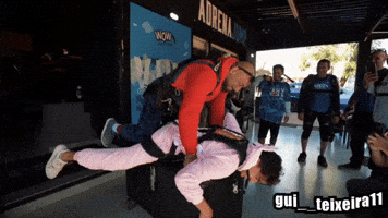 Gogo Bisteca GIF