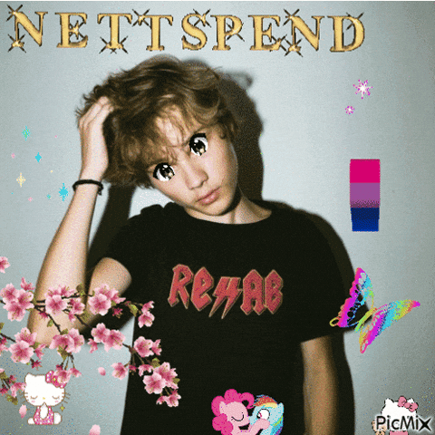 Nettspend GIF