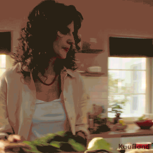 GIF by Kaufland Romania