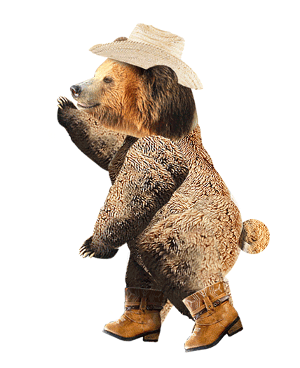 Birch Benders Sticker