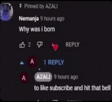 Like GIF