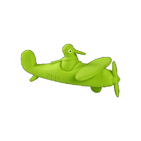 KIWI WALKER® Sticker