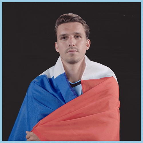 France Soccer GIF by MNUFC