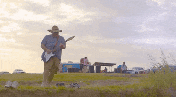 Andy Jamming GIF by Carter Chevrolet