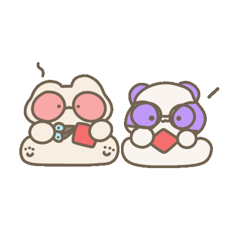 Dayeon Sticker