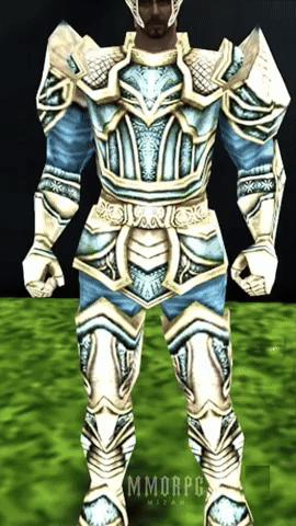 Knight Online GIF