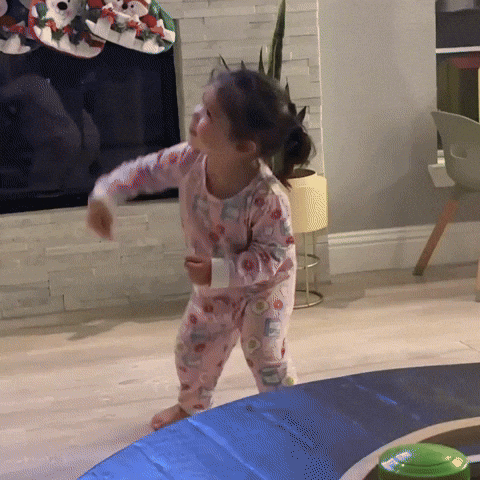 GIF by Trisha Le
