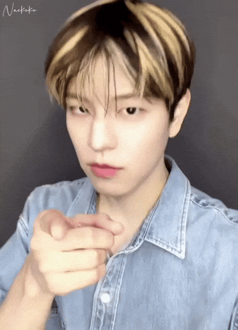 Singer Skz GIF