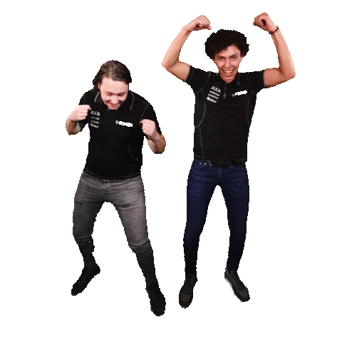 Bicycle Sticker by Forza Fietsen