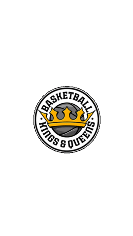 Kings & Queens Sticker