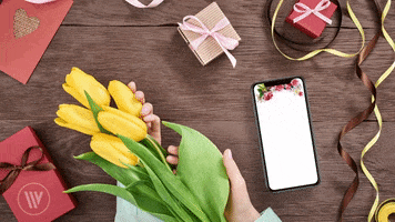 Mothers Day Wv GIF by Wireless Vision