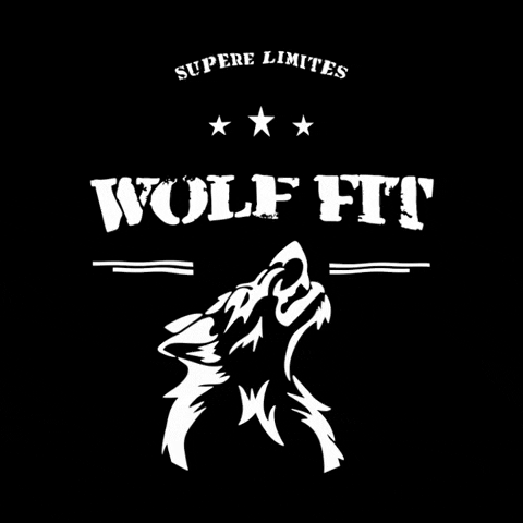 Fitness Crossfit GIF by Wolf Fit Equipamentos