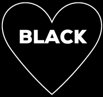 Bhf GIF by The Black Heart Foundation