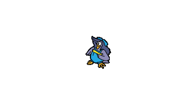 Singvogel Sticker by Universal Music Switzerland