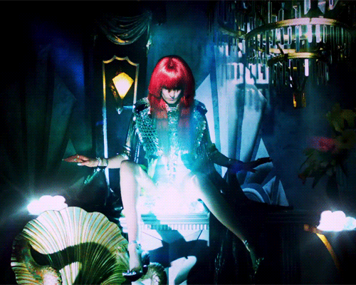 florence and the machine