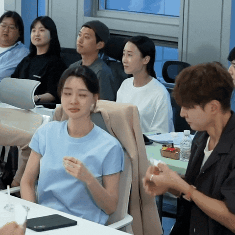 Kwon Nara GIF