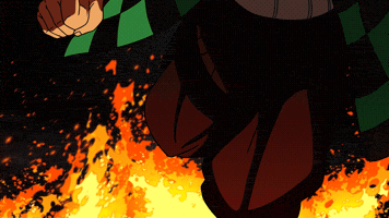 Anime GIF