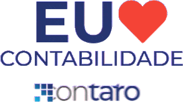 Contabilidade Financeiro Sticker by contaro