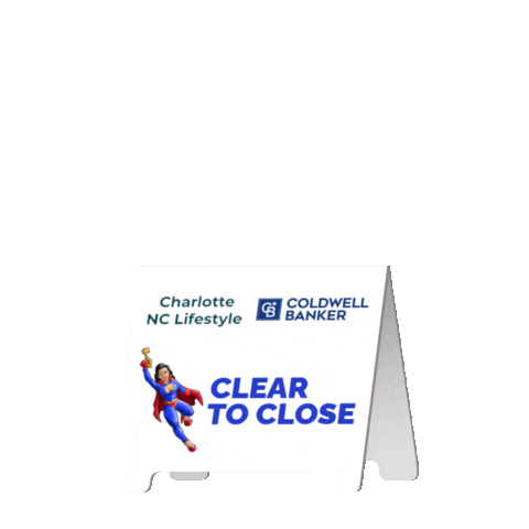 thecharlottenclifestyle Sticker