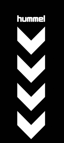 Hummel Sport GIF by hummel