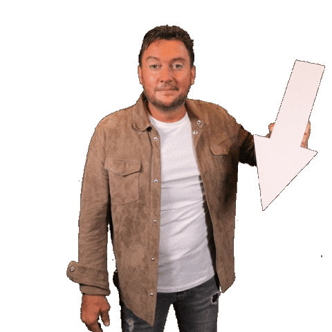 Sticker by Social Roots