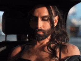 Artist GIF