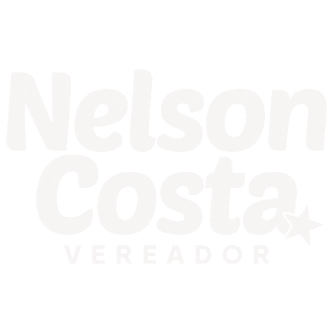 Nelson Costa Sticker