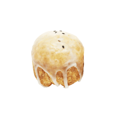 kazunoriikeda Sticker