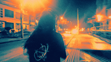 Drum And Bass Dnb GIF by METAFIZIQ