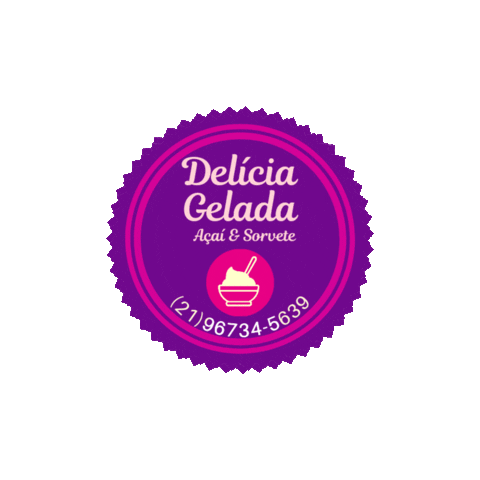 Sticker by DeliciaGeladaparacambi