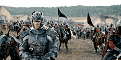 Daemon GIF