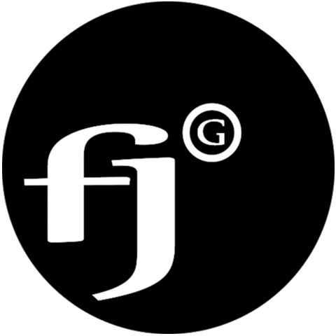 FJEngineering Sticker