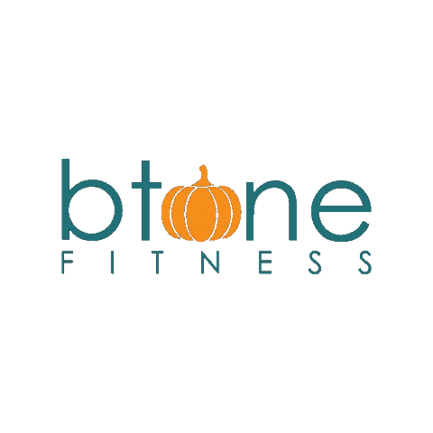Sticker by btone FITNESS
