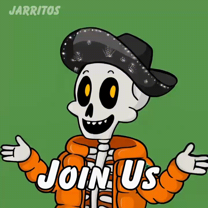 GIF by Jarritos