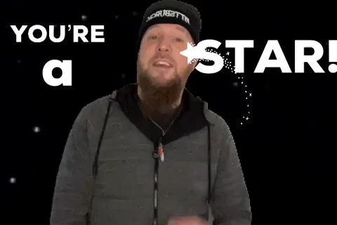 You Got It Yes GIF by Mike Hitt