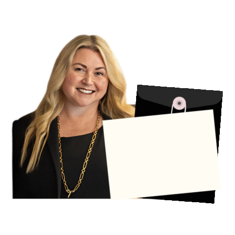 Ashleigh Wehmeyer Real Estate Sticker