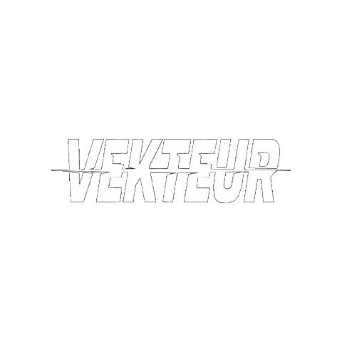 Sticker by VEKTEUR