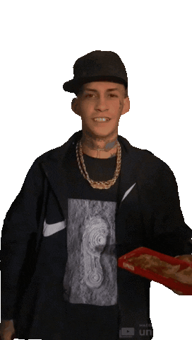 EXPRIZZA Sticker