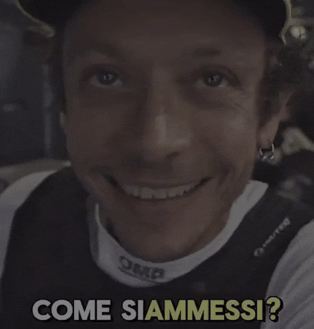 Valentino Rossi Motogp GIF
