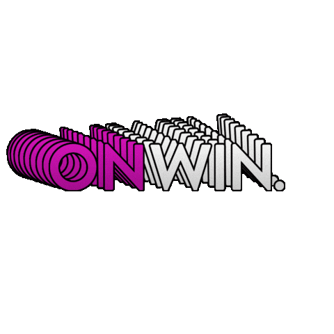 OnWin Sticker