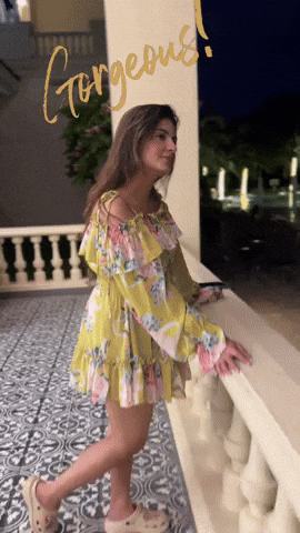 Beauty GIF by Saloni Thakkar