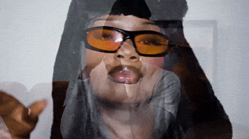 Makala GIF by Exit Void