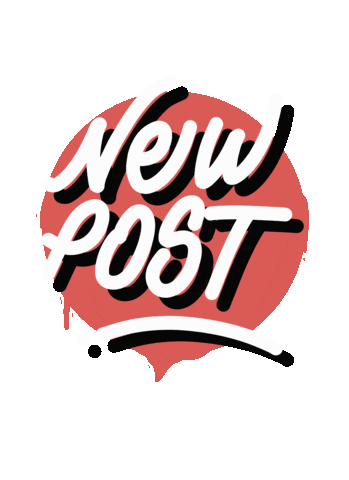 Instagram Post Sticker