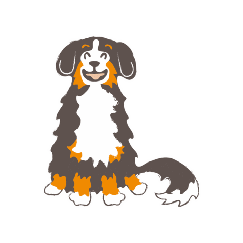 EasyPets Sticker