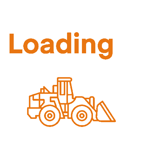 Loading Rb Sticker by Ritchie Bros.