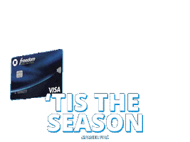 Tis The Season Sticker by Chase